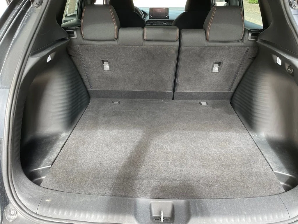 2025 Honda HR-V Sport - Photo 11