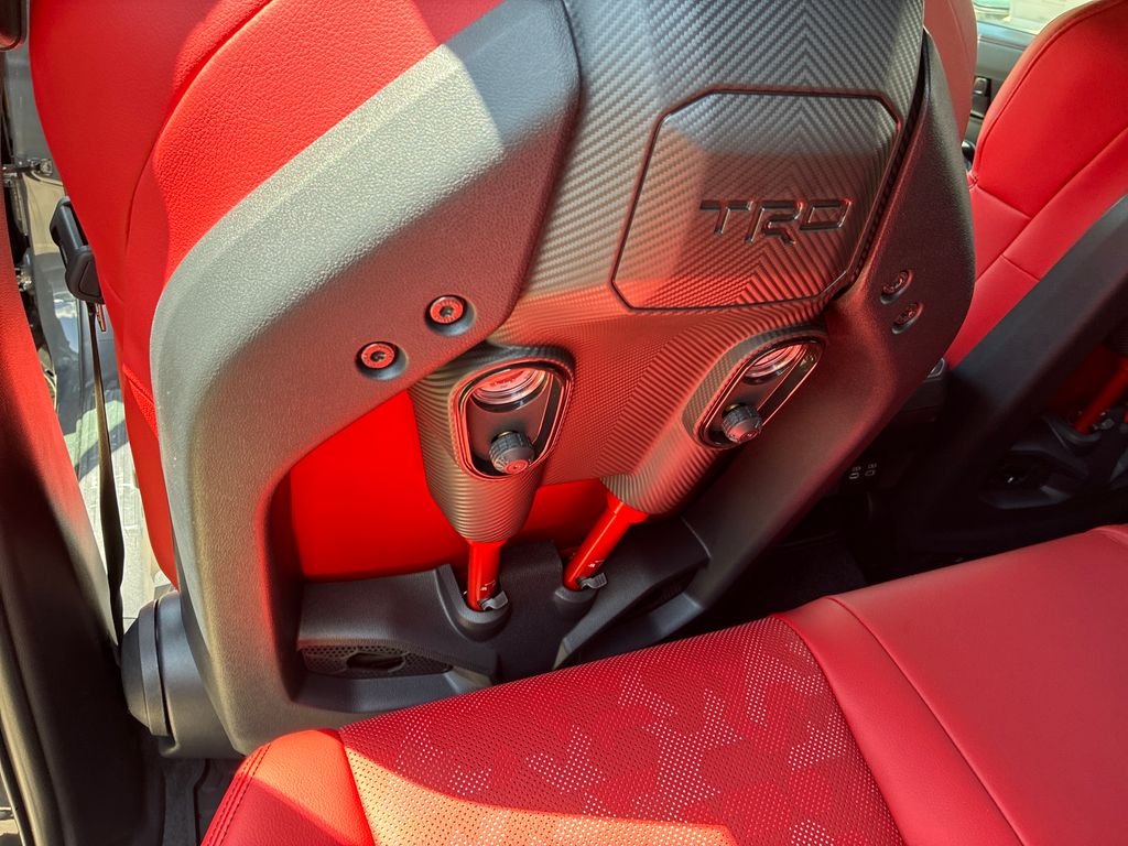 2026 Toyota Tacoma TRD Pro - Photo 44