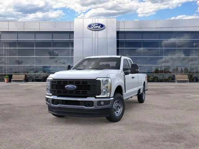 New 2026 Oxford White Ford XL image 2