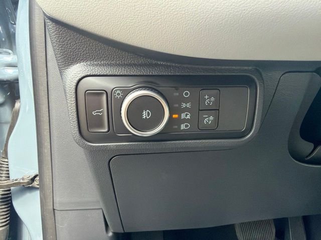 New 2026 Blue Ford Active image 13