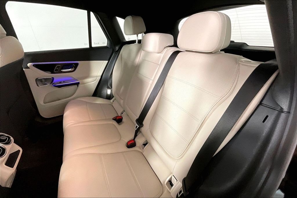 2026 Mercedes-Benz GLC Base - Photo 18
