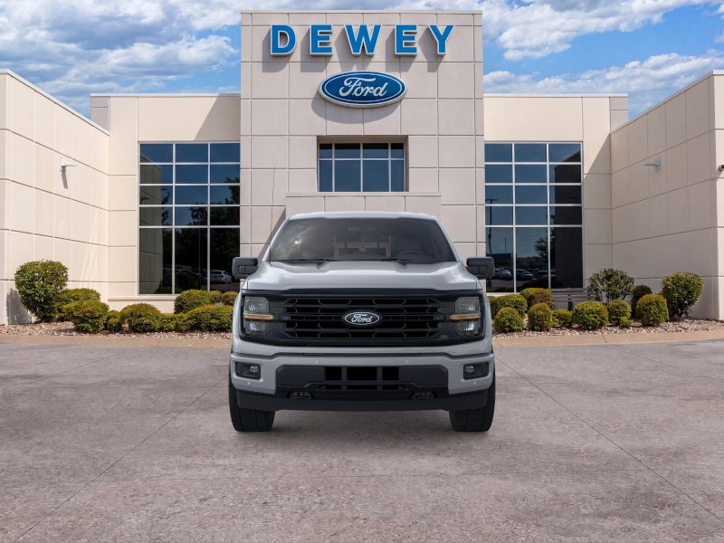New 2026 Avalanche Ford XLT image 6