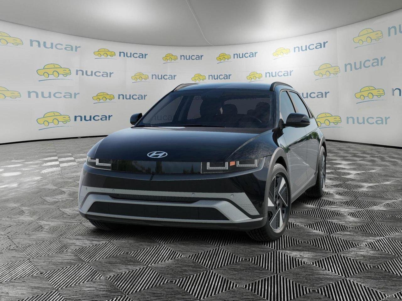 2027 Hyundai IONIQ 5