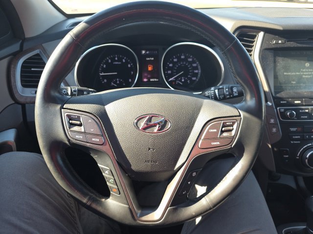 Used 2018 Mineral Gray Hyundai 2.4 Base image 15