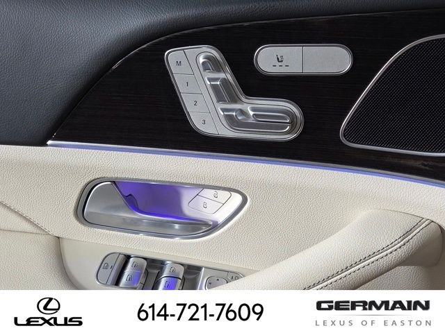 2022 Mercedes-Benz GLE GLE350 - Photo 29