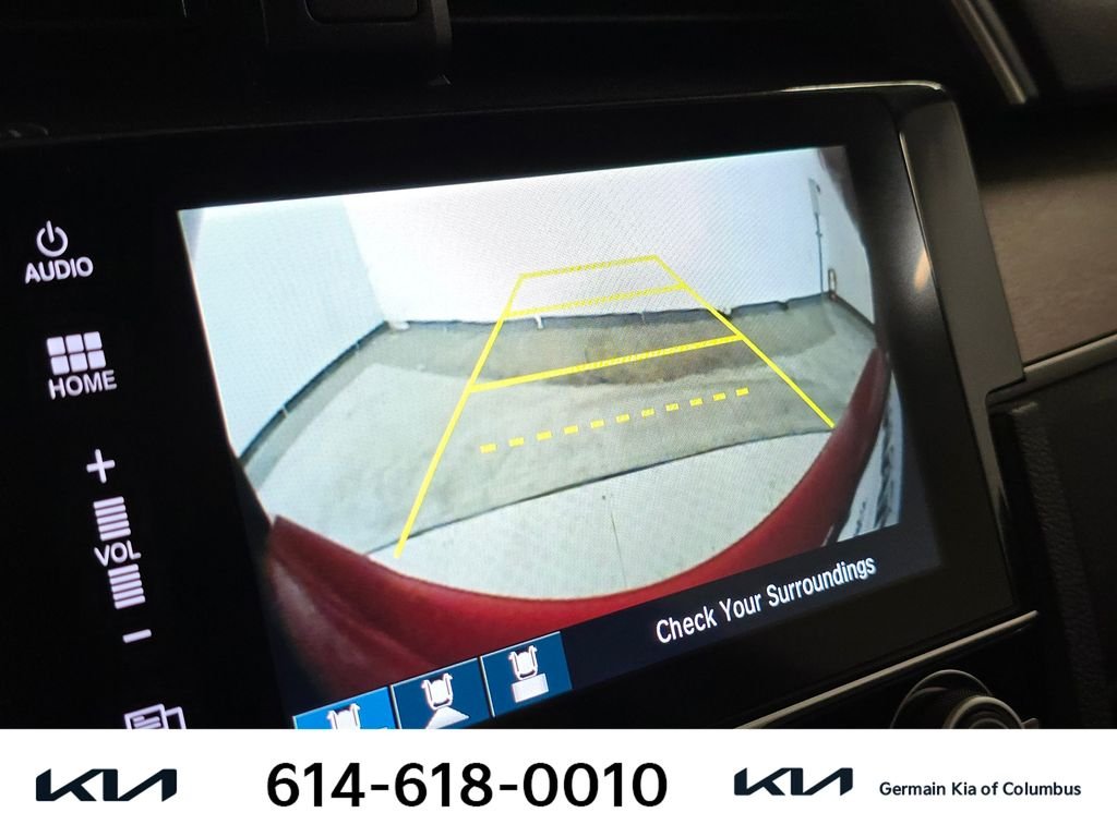 Used 2016  Honda Touring image 31