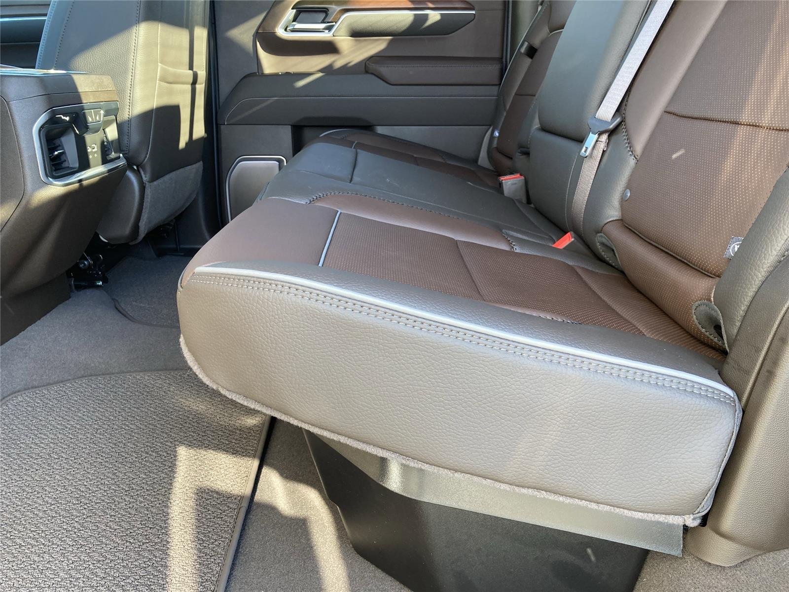 2026 GMC Sierra 1500 Denali - Photo 32