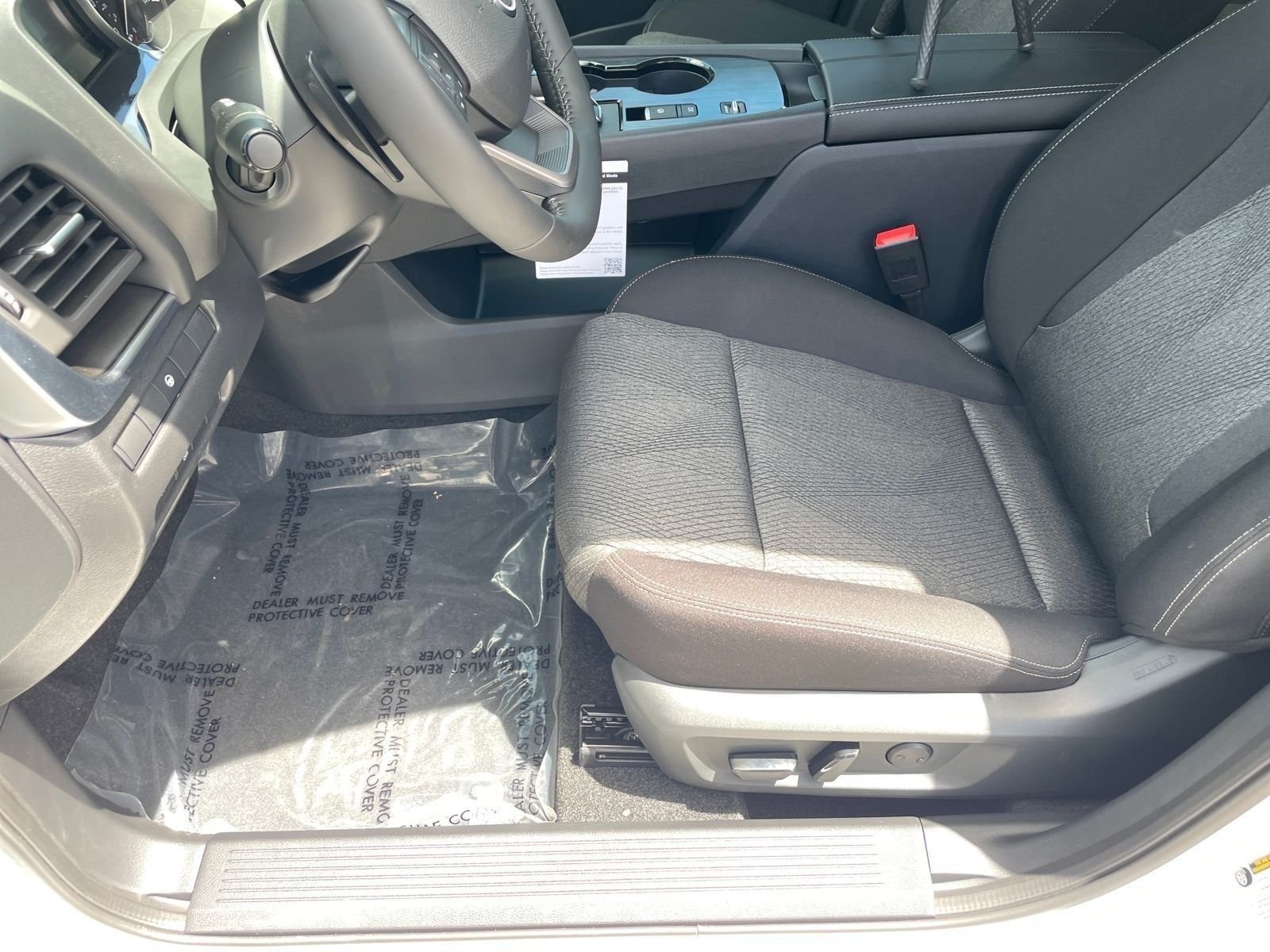 New 2026 Nissan Rogue SV 4D Sport Utility