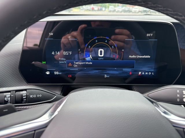 2026 Chevrolet Equinox LT - Photo 18