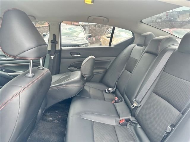 Used 2023 Gray Nissan 2.5 SR image 11