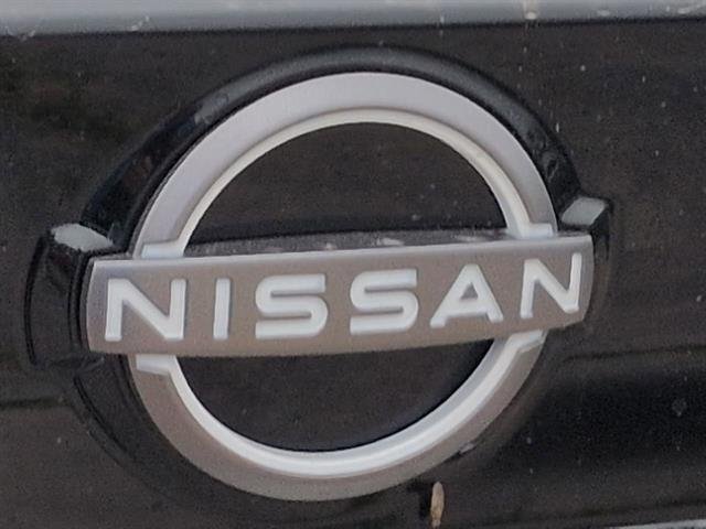 New 2026 Fresh Powder Nissan SV image 13