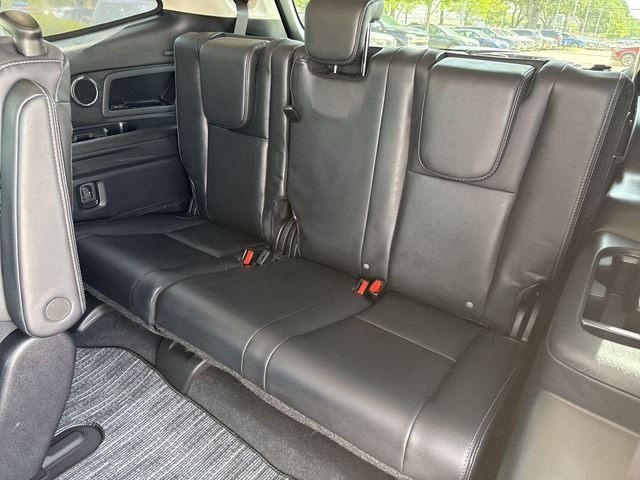 Certified Used 2025 Green Subaru Limited image 16