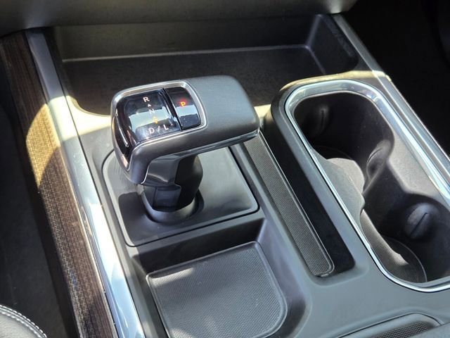 2022 Chevrolet Silverado 1500 RST - Photo 23
