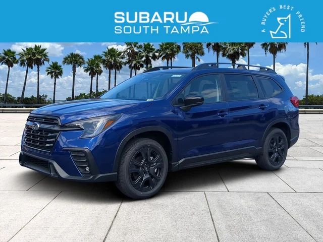 2026 Subaru ASCENT Onyx Edition Touring 7-Passenger