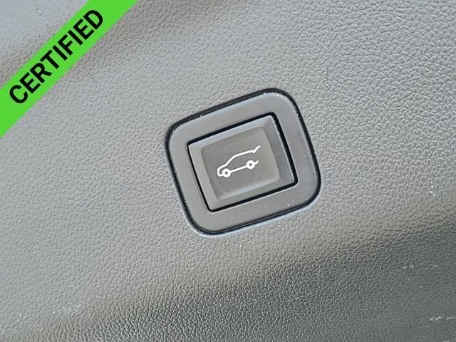 2021 Chevrolet Tahoe High Country - Photo 36