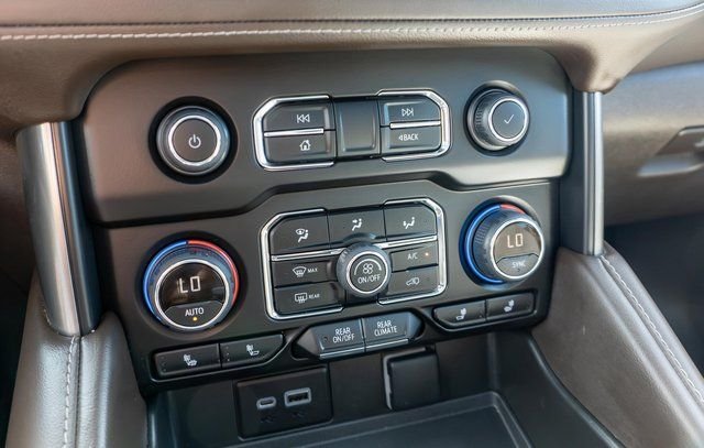Used 2022 Beige Chevrolet LT image 27