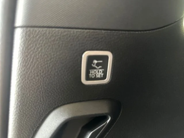 New 2026 Silver Jeep Limited Altitude image 24