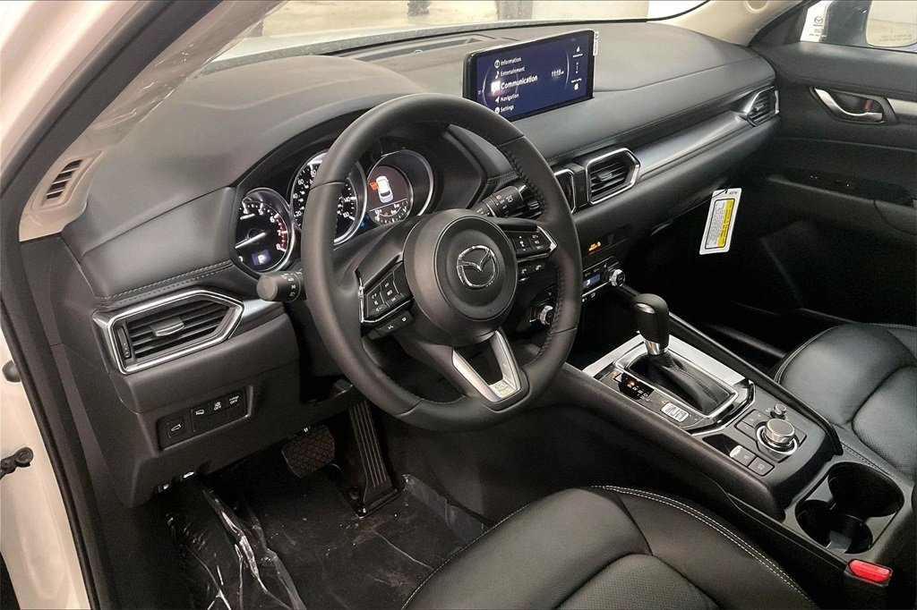 2025 MAZDA CX-5 - Image 7