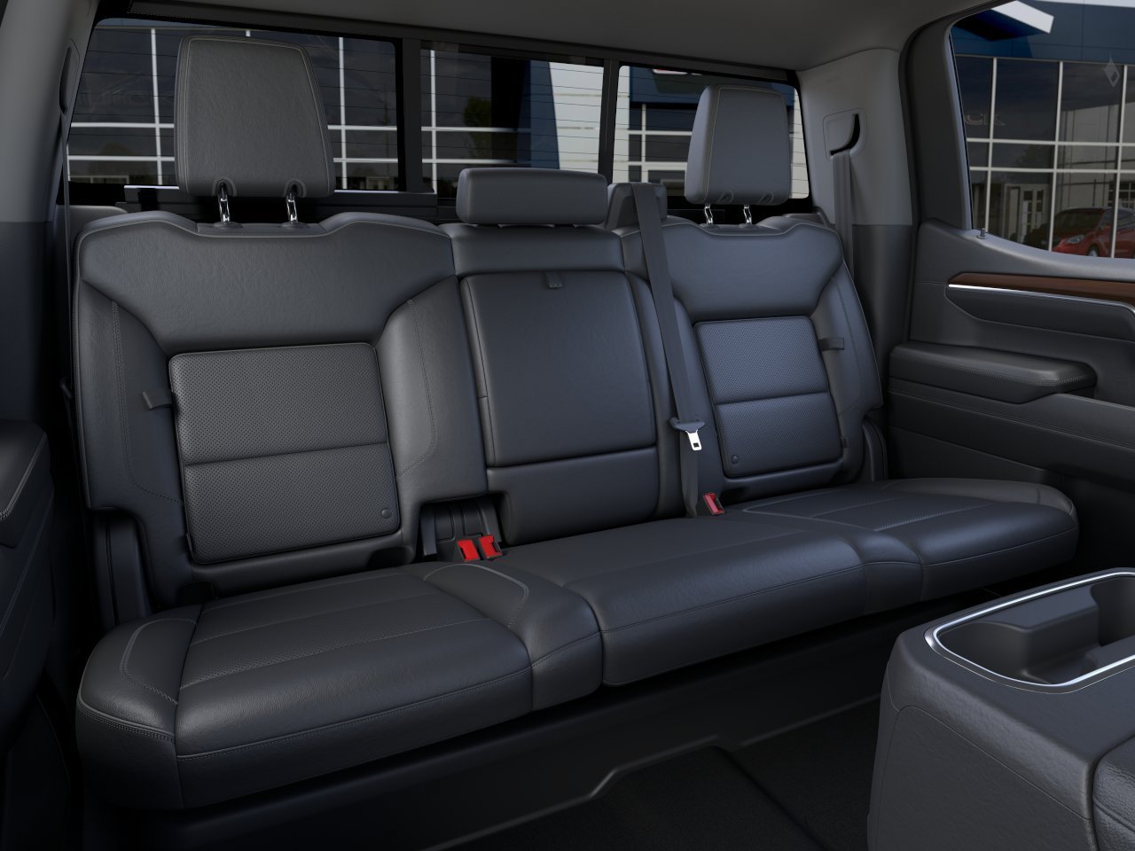 New 2026 Onyx Black GMC Denali image 17