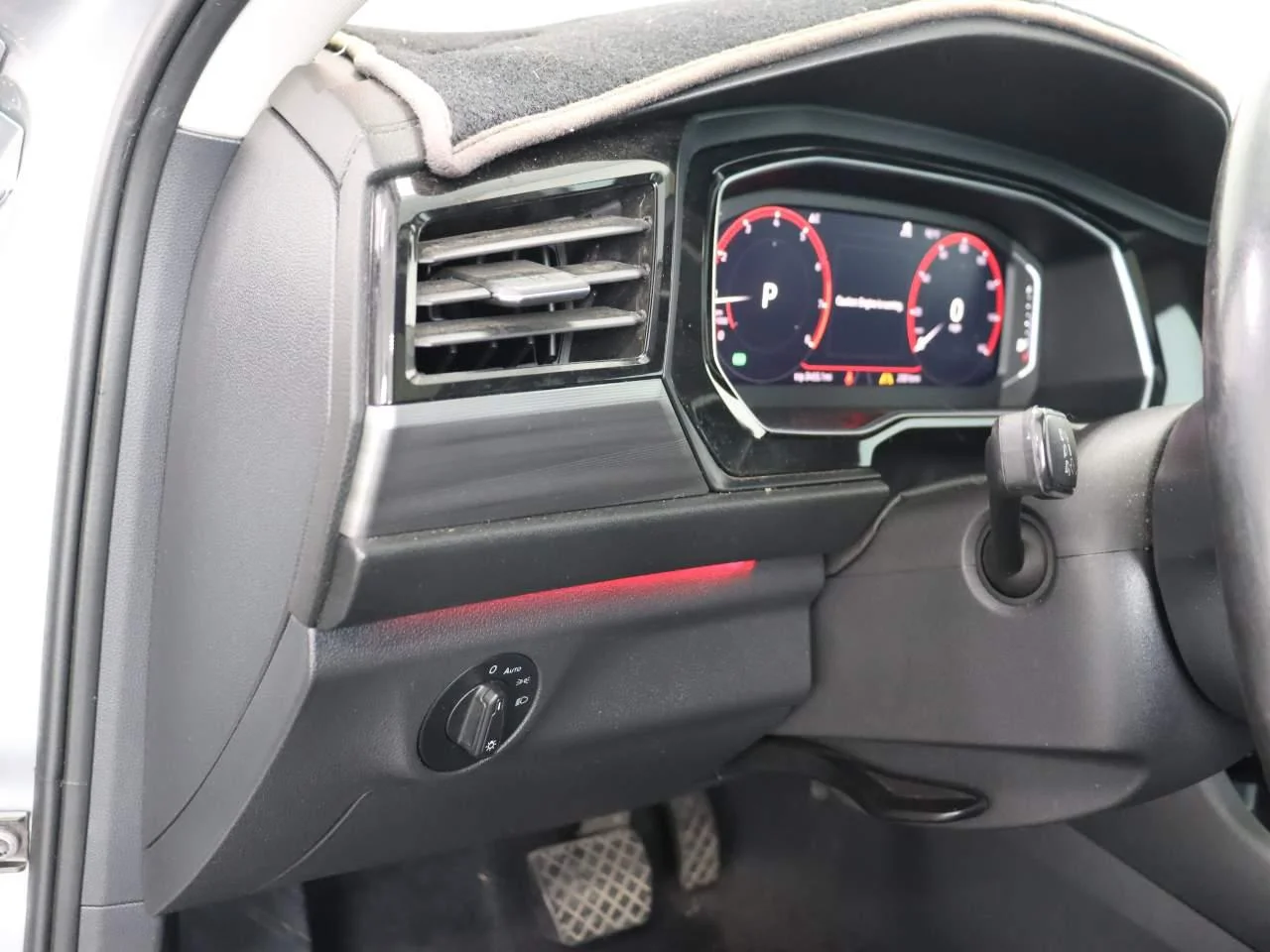 2019 Volkswagen Jetta SEL - Photo 13
