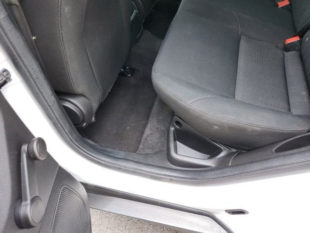 Used 2018 Oxford White Ford S image 34