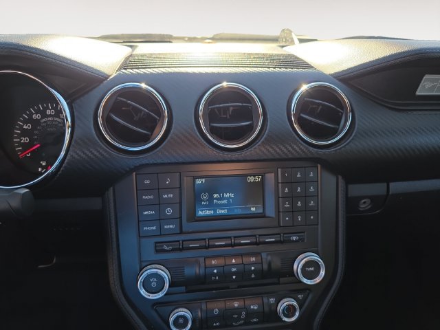 Used 2016 Magnetic Ford V6 image 13