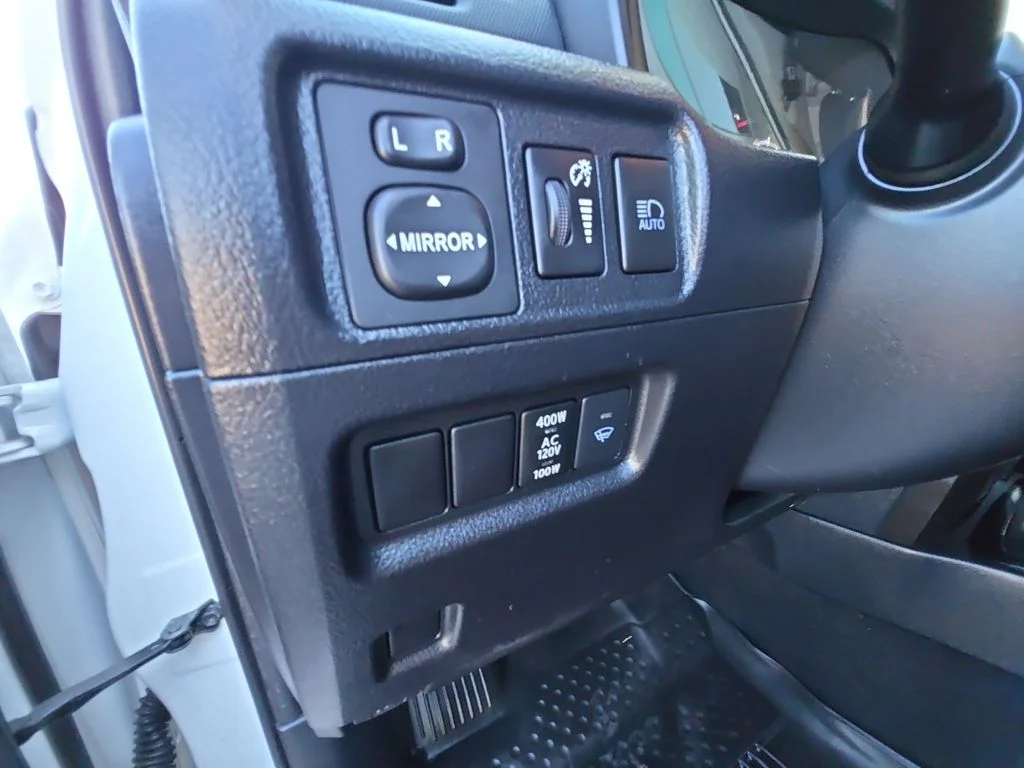 Used 2023 White Toyota TRD Off-Road Premium image 32
