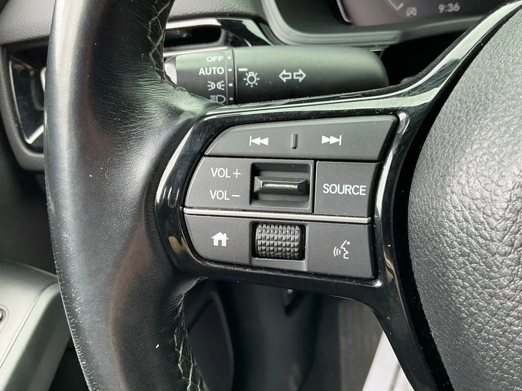 Used 2023  Honda Sport image 35