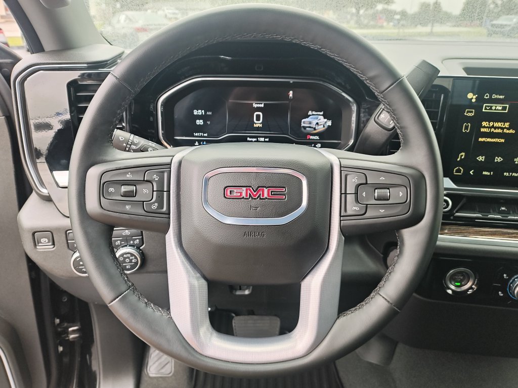 Certified Used 2024 Black GMC Elevation image 17