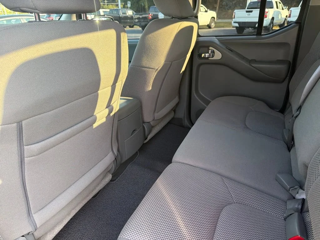 Used 2019 G41/magnetic Black Nissan SV image 15