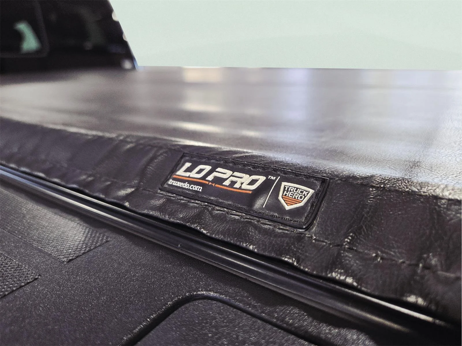 Used 2020 Agate Black Ford Lariat image 8