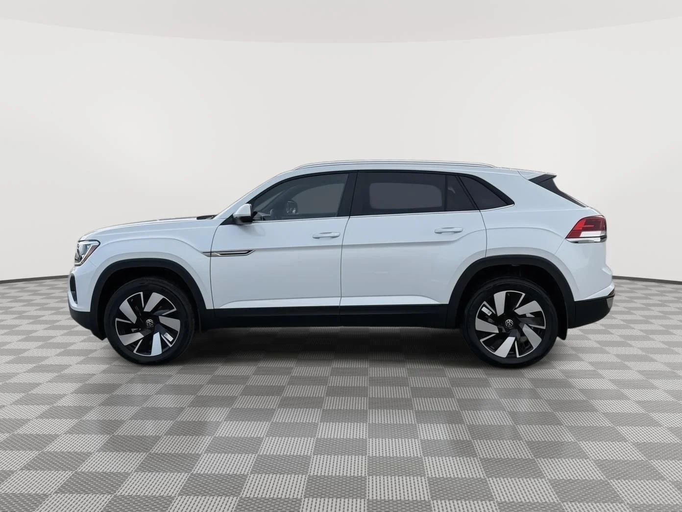 2026 Volkswagen Atlas Cross Sport SE w/Tech - Photo 6