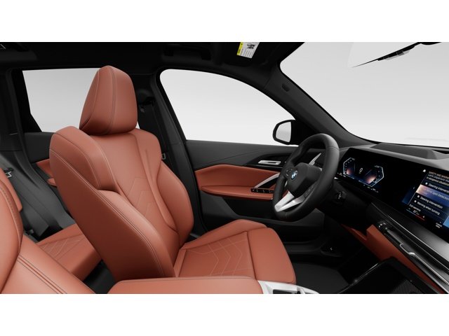 New 2026 Black Sapphire Metallic BMW xDrive28i image 9
