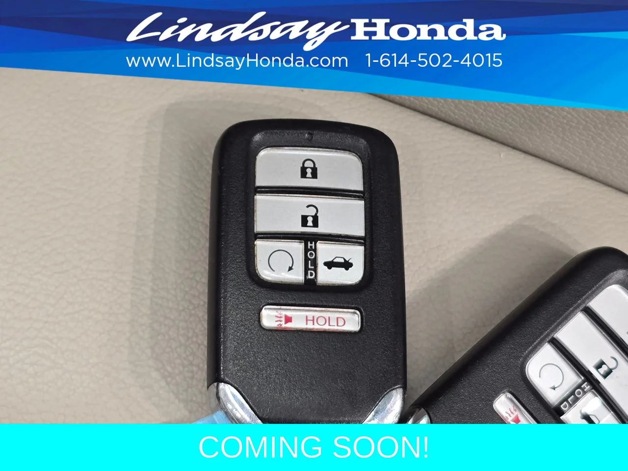 Used 2018 White Orchid Pearl Honda EX image 23