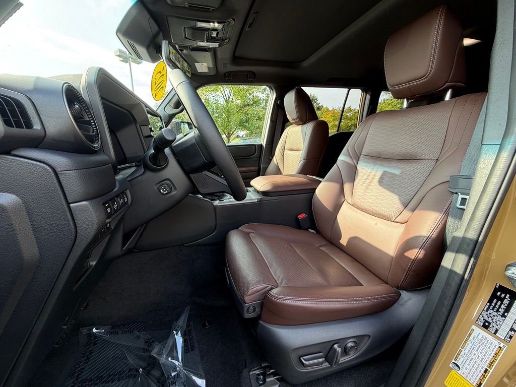 Used 2025 Gray Toyota Base image 20
