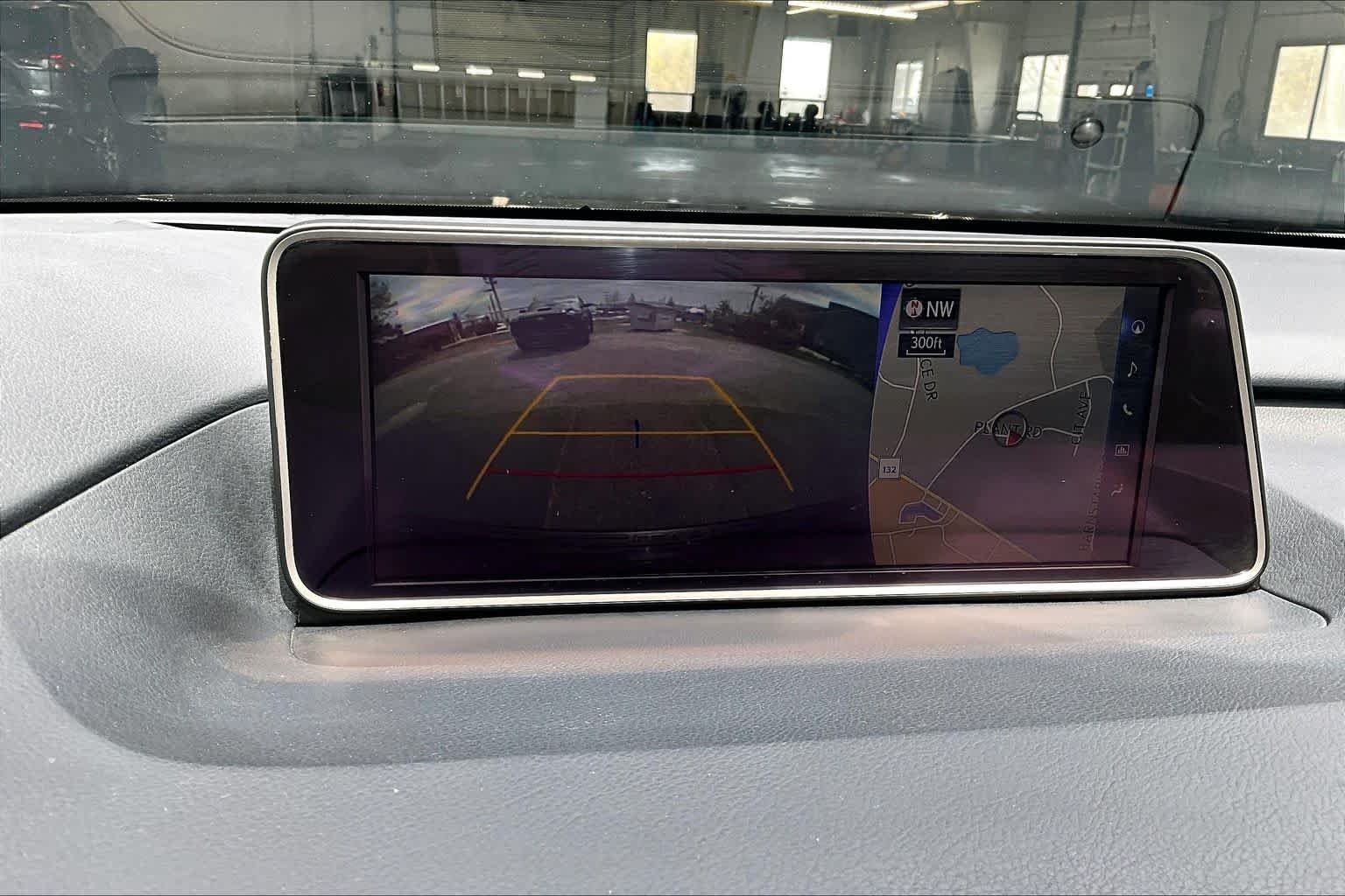 Certified Used 2019 Obsidian Lexus F SPORT image 40