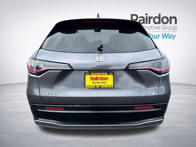 2024 Honda HR-V EX-L - Photo 6