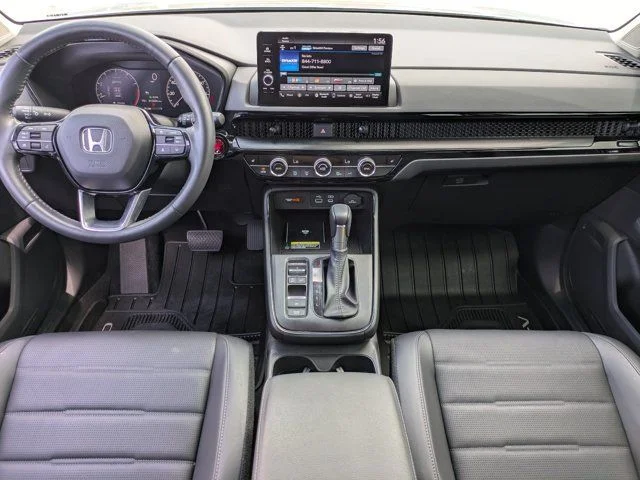 2024 Honda CR-V EX-L - Photo 14