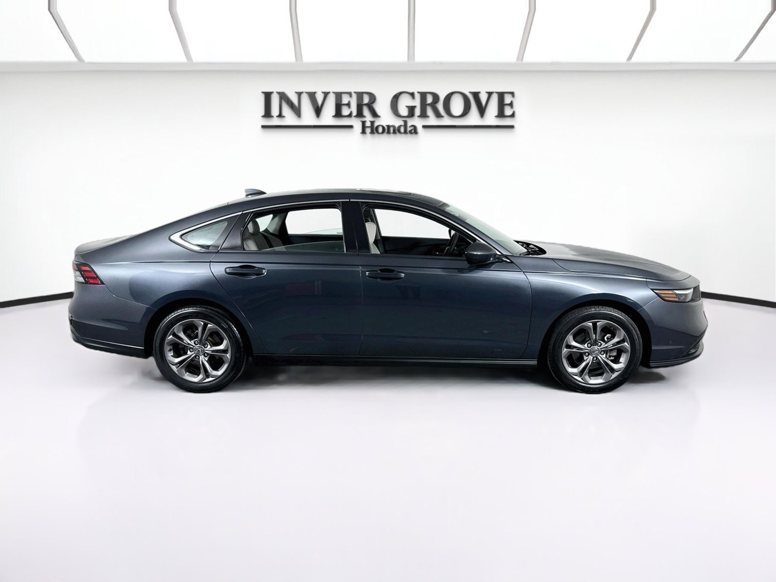 2024 Honda Accord EX - Photo 24