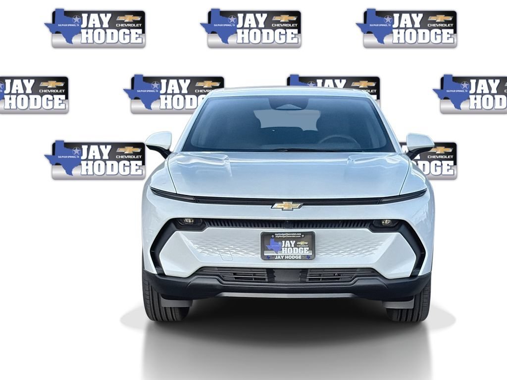 2026 Chevrolet Equinox EV 1LT - Photo 32