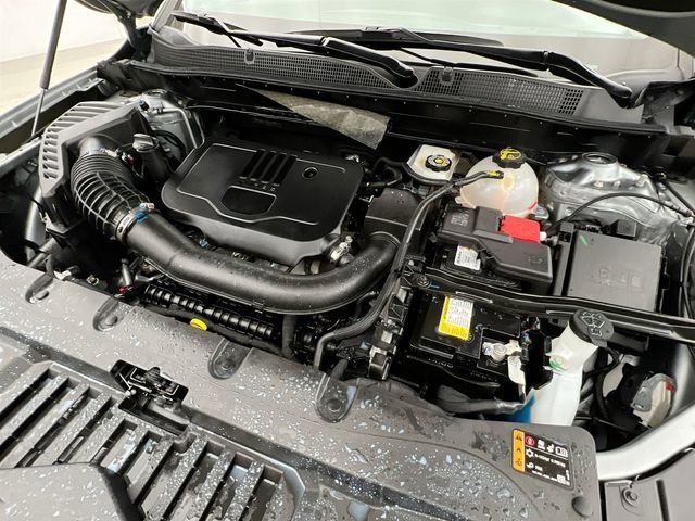 2025 Chevrolet Blazer 2LT - Photo 36
