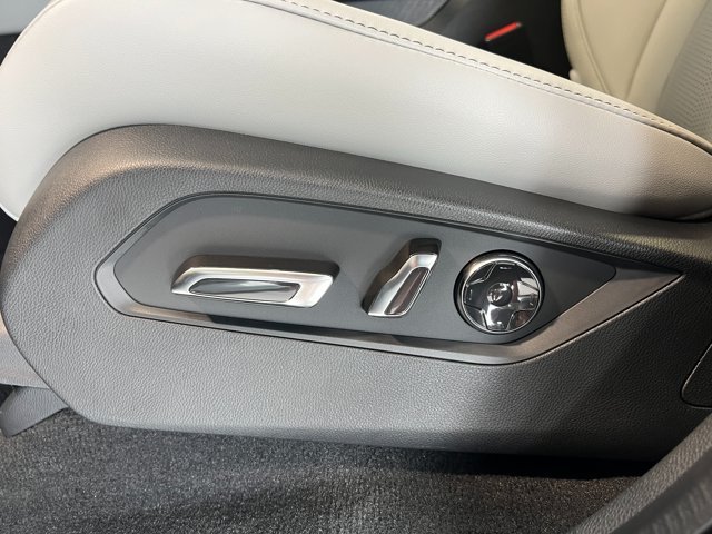 New 2026 Canyon River Blue Metallic Acura w/Technology Package image 13