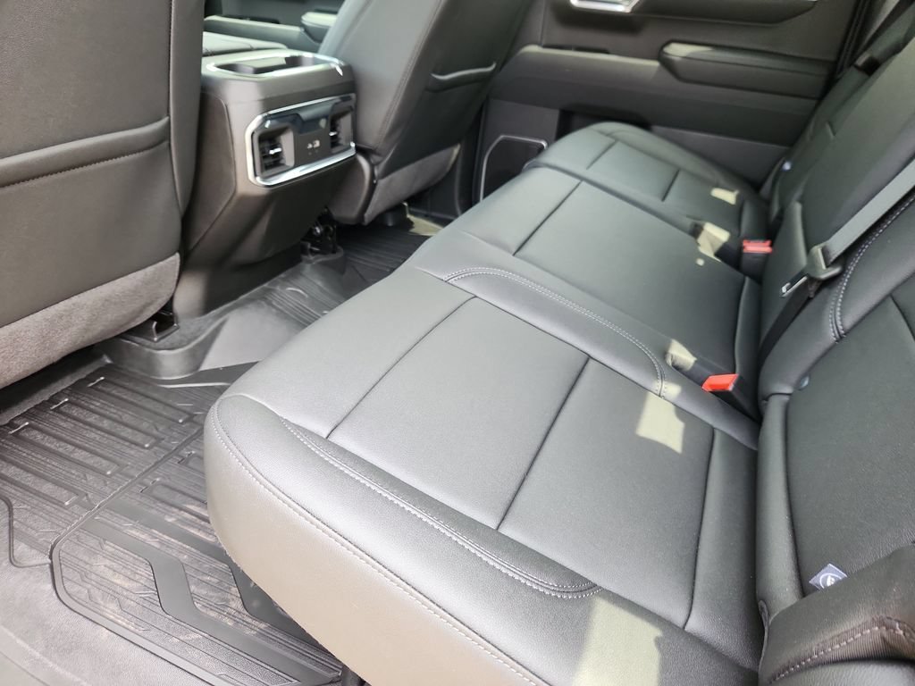 2026 GMC Sierra 1500 Elevation - Photo 9
