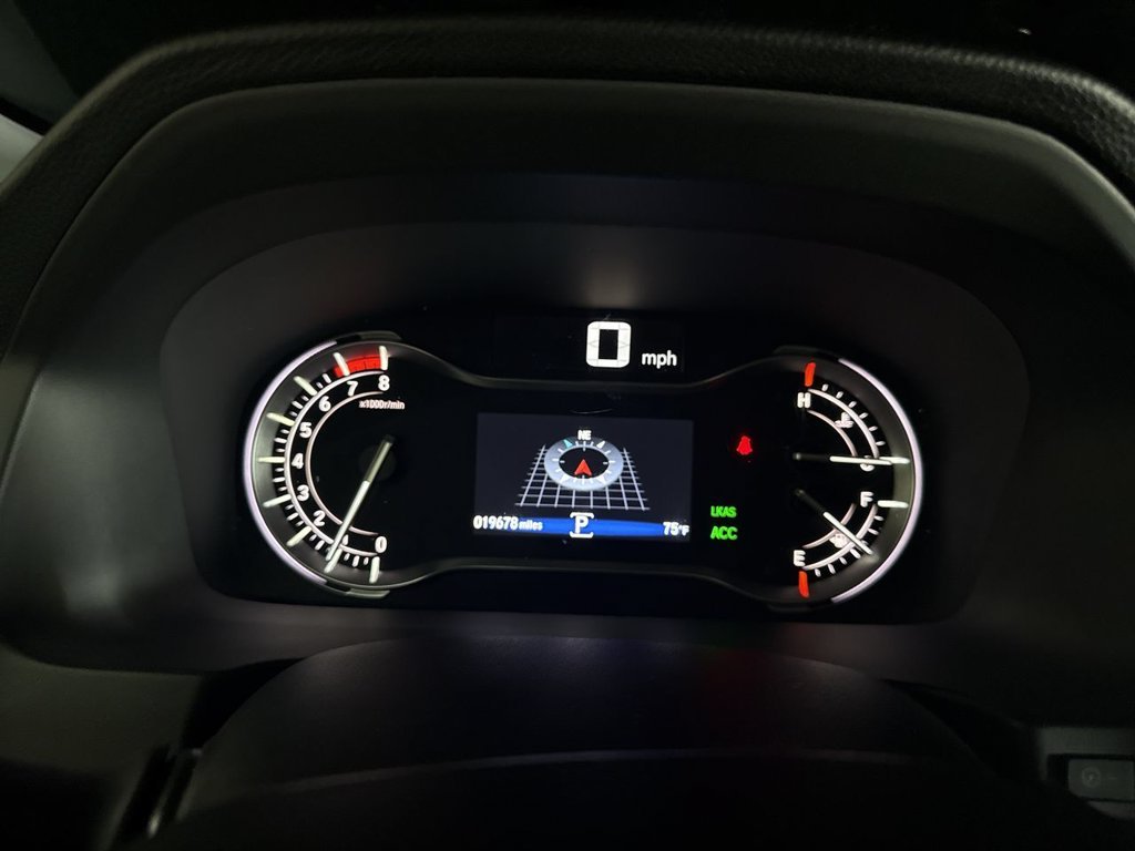 2023 Honda Ridgeline RTL-E - Photo 23