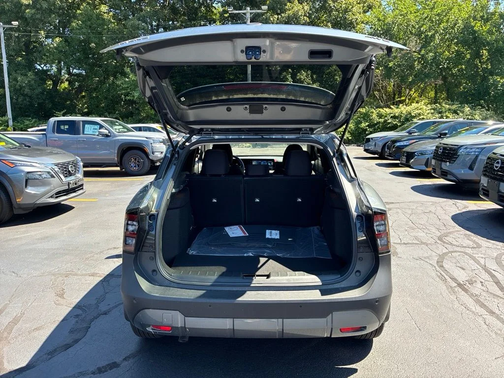 2026 Nissan KICKS SV AWD - Photo 13