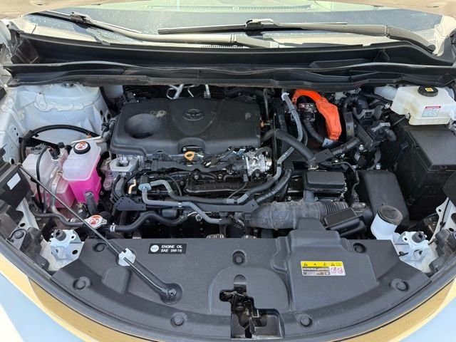 2023 Toyota Sienna Platinum - Photo 53