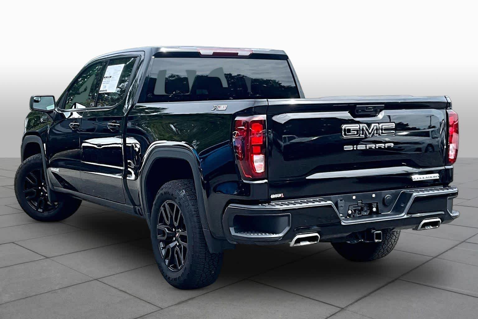 2026 GMC Sierra 1500 Elevation - Photo 12