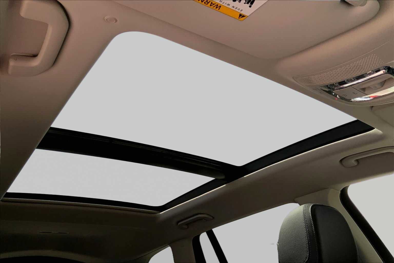 New 2026 Cirrus Silver Metallic Mercedes-Benz GLS 450 image 11