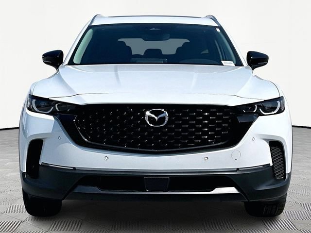 2026 Mazda CX-50 — photo 2