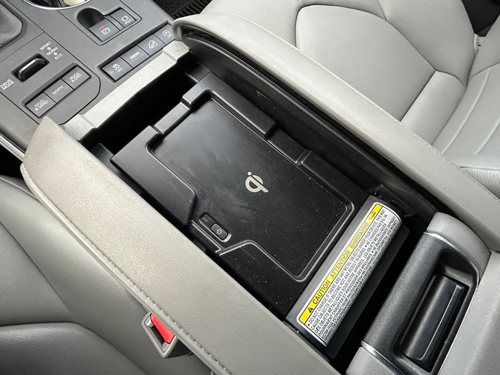 Used 2022 Moon Dust Toyota XLE image 32